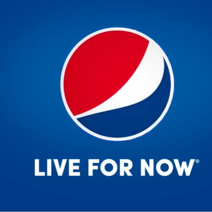 Pepsi's Live for Now Campaign
